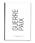 Guerre paix